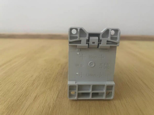 ABB ASL09-30-01 Series DC Contactor 1NC