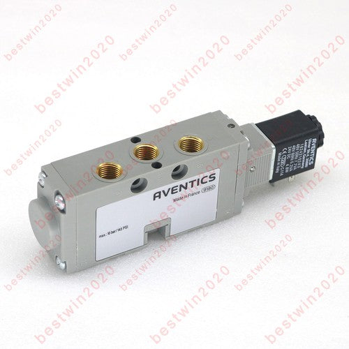 AVENTICS Valve 0820023026 Pneumatic Directional Valve Fast Delivery