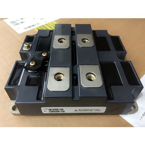 Mitsubishi CM1600HC-34H Power Module Supply 1 year warranty