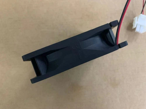 1PC   axial cooling fan FD249225HB 90*90*25mm 2pin DC 24V 0.16A