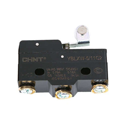 10PCS   Limit Switches  YBLXW-5/11G2