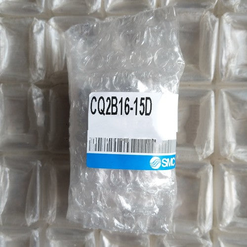 one  SMC CQ2B16-15D CQ2B16-15D Thin cylinder Free shipping