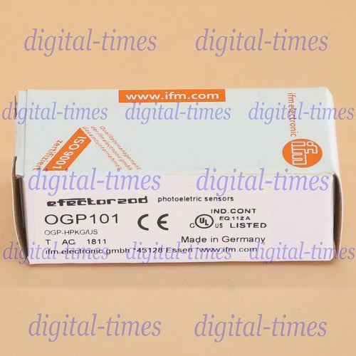 One For IFM  OGP101 Sensor Free Shipping