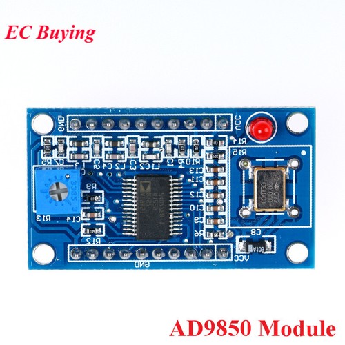 DDS Signal Generator Module Development Board 0-70MHz 0-40MHz AD9850 AD9851