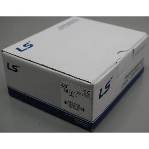 one  LS LG G6F-PP1D location module Fast Delivery