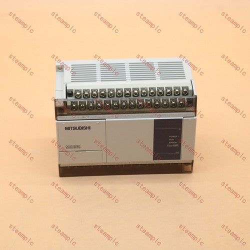 1PS  Mitsubishi Plc Module FX1N-40MR-ES/UL IN BOX One year warranty