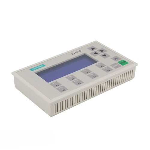 1pcs  Text Display Screen Panel For   SIMATIC S7-200 PLC TD400C