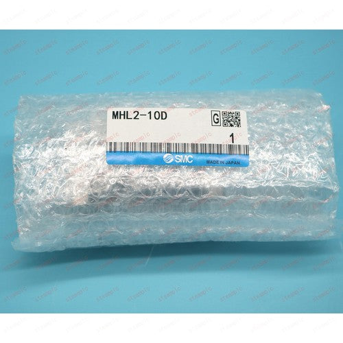 1PS  smc MHL2-10D Parallel style air gripper Fast Delivery