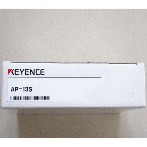 keyence in box Pressure switch sensor AP-13S one Year Warranty