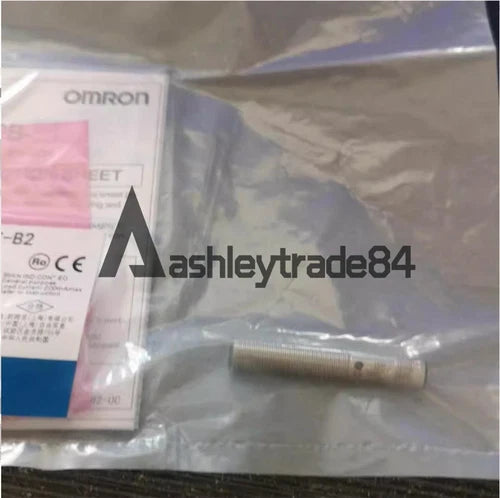 1PCS  Sensor&Proximity Switch   E2B-S08KS02-MC-B2