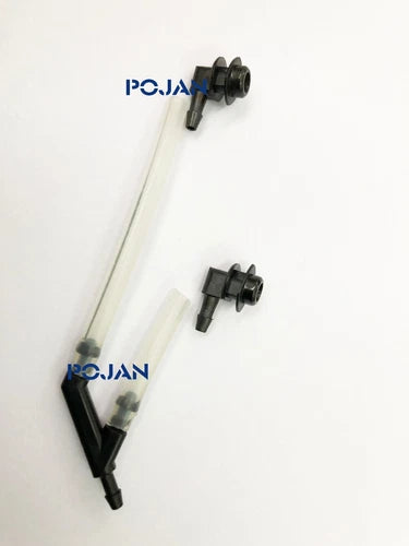 1X DJ Z6100 Z6200 Z6800 T7100 L25500 Latex 260 T7100 Ink Tubes Nozzle Connection