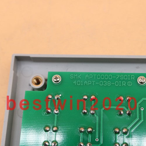 1Pc  Mitsubishi keypad KS-4MB913A KS4MB913A One year warranty