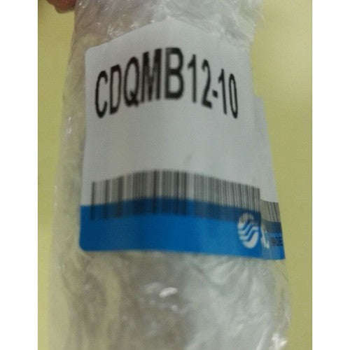 ONE  SMC cylinder CDQMB12-10 Free shipping