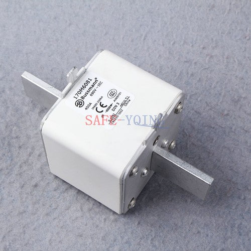 1PCS 170M6081 17OM6081 BUSSMANN FUSE