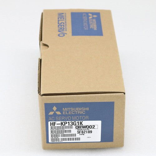 Mitsubishi HF-KP13G1K Servo Motor IN BOX Free Shipping