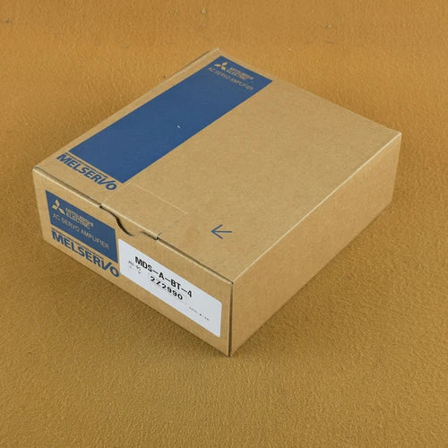 1PC  Mitsubishi MDS-A-BT-4 Servo Driver MDSABT4 In Box Sealed