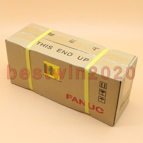 For FANUC A06B-0373-B075  servo motor Free Shipping