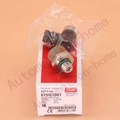 1pcs  DST P140 075G1061  pressure sensor