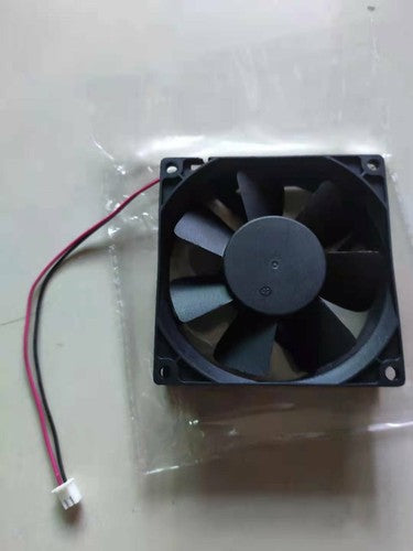 1 PCS COMAIR ROTRON Fan CR0824UB-A71GL DC 24V 0.26A 8025 8CM 2 WIRE