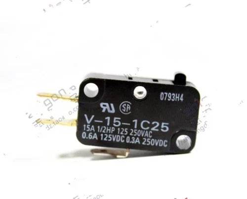 1pc For  Compound Miter Saw On / Off SWITCH  Sliding SWITCH 7-1/4-in 10-Amp