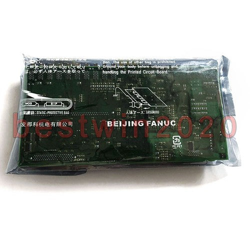 For Fanuc A20B-2101-0711  Circuit Board Free Shipping