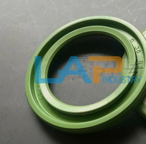 D35*52*6 High Temperature and High Pressure Resistant Oil Seal D35-52-6