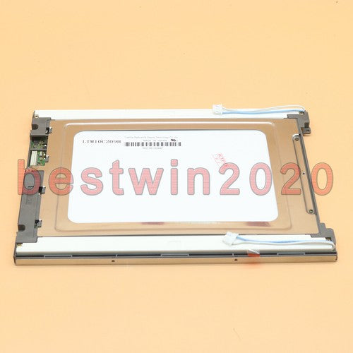 TSB LTM10C209H 10.4" 640x480  INDUSTRIAL LCD Display