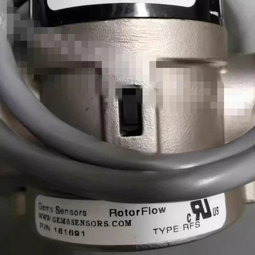 1PC  FIT FOR GEMS RFS Series Flow Sensor RFS-181691