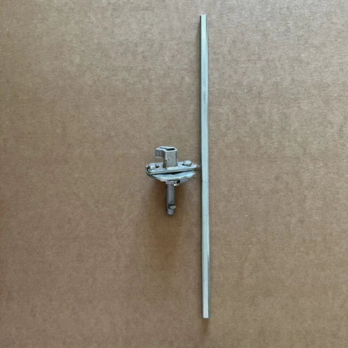 Right Door Linkage Handle Molded Case Circuit Breaker Operating Handle NZM2-XS-R