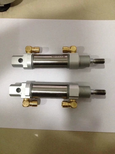 2pcs Imported  SM102 Water Ink Cylinder,Pneumatic Cylinder 87.334.010