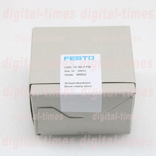 1PC  FESTO DSRL-16-180-P-FW 30655 air cylinder Free Shipping#LJ