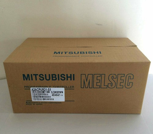 1PC  Mitsubishi In Box PLC A2ACPUR21-S1 A2ACPUR21S1 1 year warranty