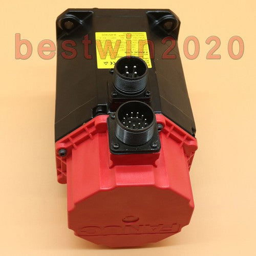 For FANUC A06B-0162-B575#0075  servo motor Free Shipping