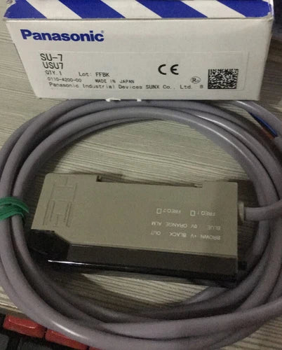 1PC  SU-7 Pressure Sensor USU7 Free Shipping