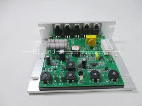 1PCS  JYMC-220B-II 115V   Speed Control Board