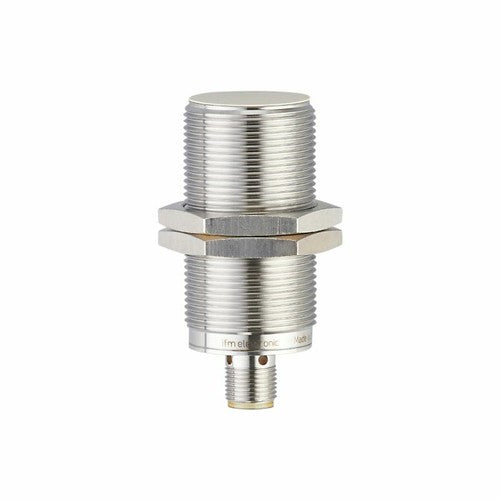 For IFM IIM208 Inductive Sensor Threaded Type 10...60 DC PNP