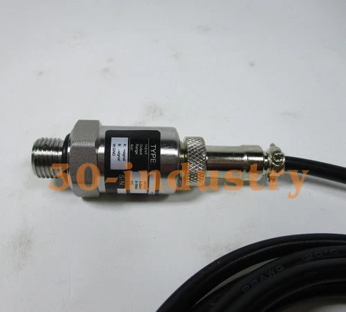 1PC  Air Compressor Pressure Sensor Universal Pressure Transmitter PT-306