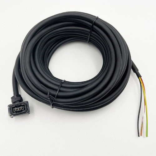 FIT For MITSUBISHI 1PS MR-PWS1CBL10M-A1-H MR-PWS1CBL10M-A1-H cable FAST SHIP