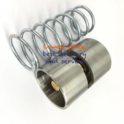 1PC  Overhaul Thermostastic Valve Kit Fit Air Compressor 2901007400