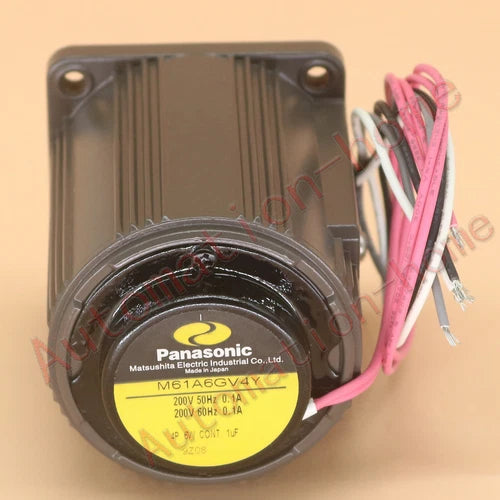 1PC Speed Motor M61A6GV4Y