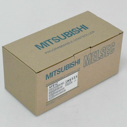 Mitsubishi AY51C AY51C PLC Module 1 year warranty