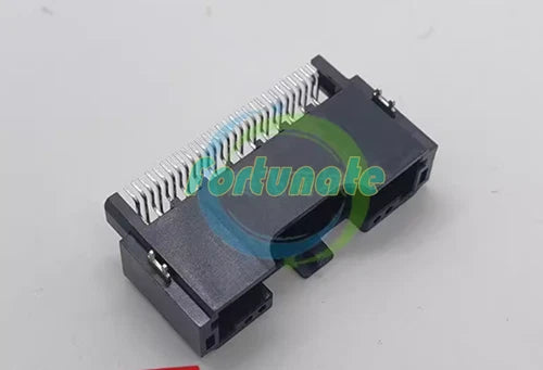 QTY:10  FOR Connector IMSA-13065B-2-28Y902