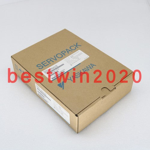 one  for in box Yaskawa Servo Driver SGDV-1R6A21B Fast Delivery