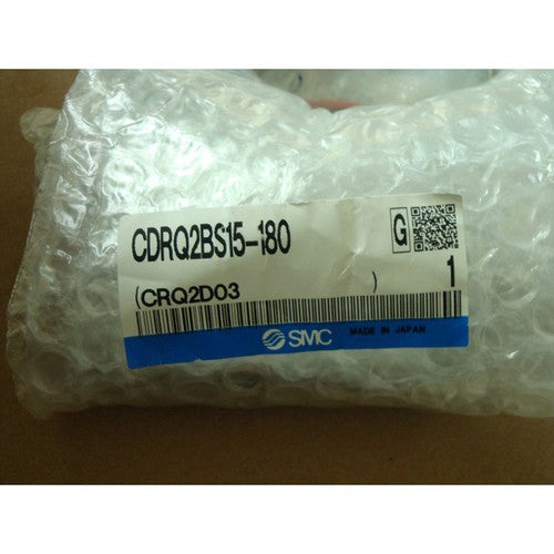 1PC   SMC CDRQ2BS15-180 Rotating cylinder Free shipping
