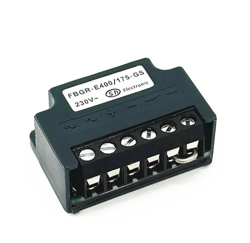 1PC  rectifier 230V 0.45 brake rectifier device FBGR-E400/175-GS