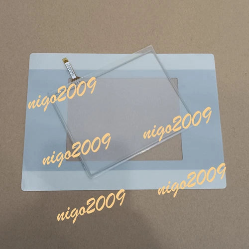 1SET Fit for Touch Screen Glass Overlay XV-102-D8-57TVR-1E P/N:155403