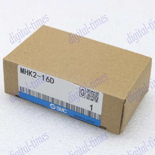 1PC  SMC MHK2-16D pneumatic finger cylinder Free shipping