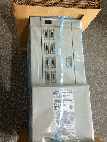 1PC  Mitsubishi MDS-C1-SP-300 1 year warranty Fast delivery