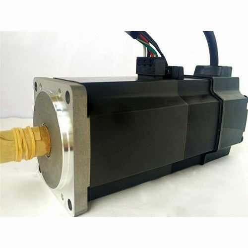 ONE  Mitsubishi IN BOX servo motor HC-MF43B HCMF43B 1 year warranty