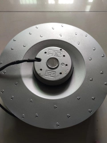 1 PCS EMC Fan CRBB/2-250/050L MP AC230V 192/250W centrifugal fan cooling fan